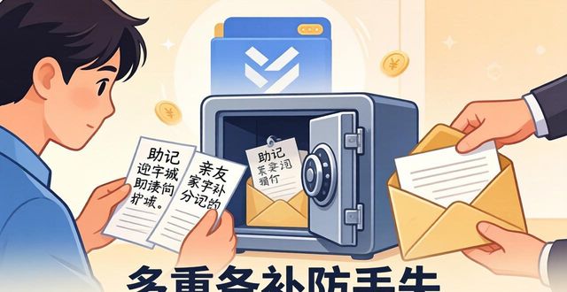 311. imToken 钱包官方下载 安全备份助记词_imToken官网下载_助记词安全存储
