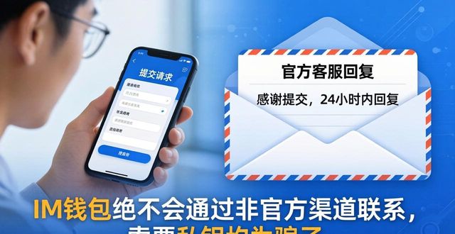 im钱包转账失败解决方法_如何在im钱包中寻求技术支持与反馈？_im钱包资产异常处理