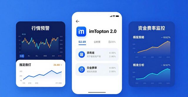 imToken最新版2.0的市场分析与交易洞察_imToken2.0跨链聚合升级_imToken2.0钱包界面升级