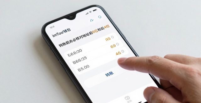 imToken安卓安全使用教程_安全高效的资产管理：如何在安卓上操作imToken钱包，确保每一步都安全可靠？_数字资产安全管理技巧