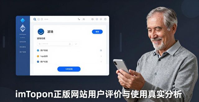 imToken正版网站的用户评价与使用分析_imToken正版网站_imToken钱包资产安全