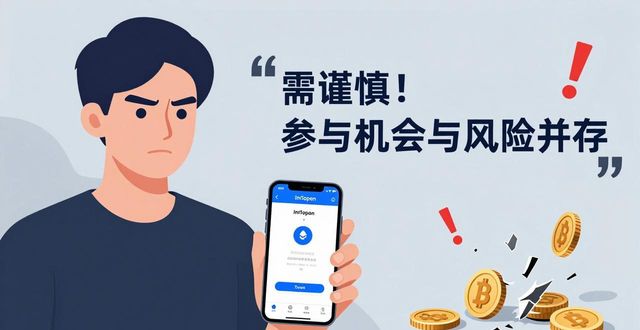 如何通过imToken国内下载获得参与机会？_区块链项目参与风险_imToken下载风险